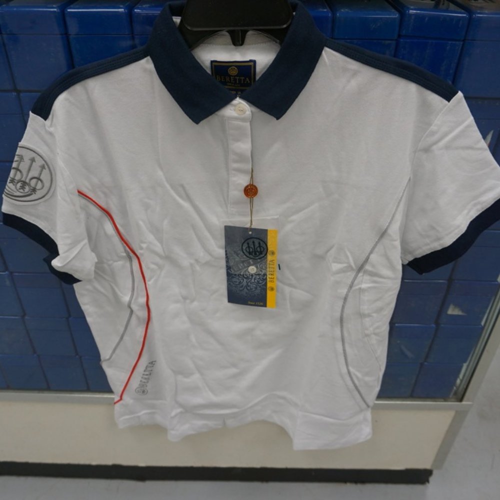 Beretta Woman's Uniform Pro Polo